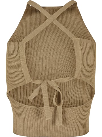 Urban Classics Tanks & Camis in unionbeige