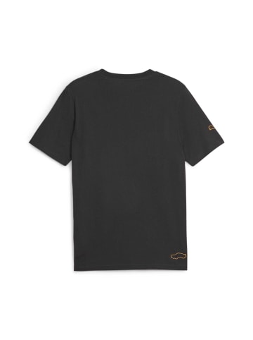 Puma T-Shirt in Schwarz