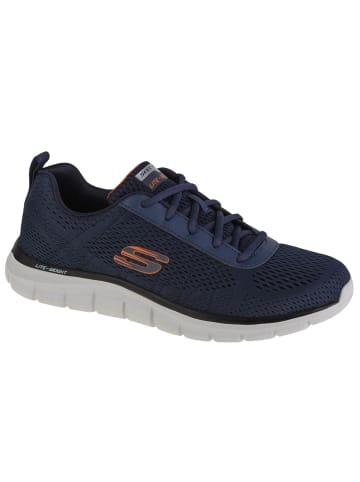 Skechers Skechers Track-Moulton in Dunkelblau