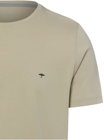 FYNCH-HATTON T-Shirt in beige
