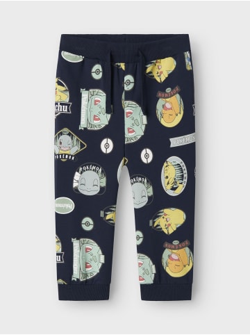 name it Jogginghose in Navy Blazer