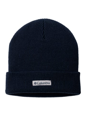 Columbia Whirlibird™ Cuffed Beanie in Dunkelblau