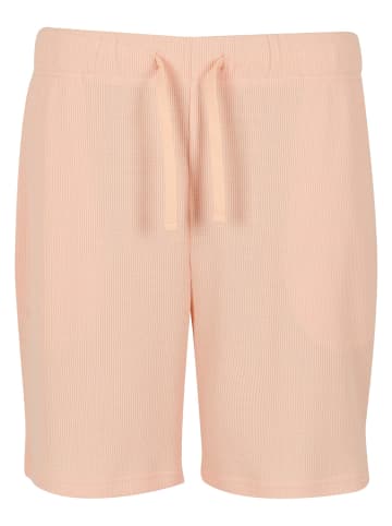 Urban Classics Urban Classics Sweat Shorts in softapricot