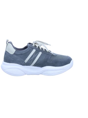 Xsensible Sneakers in Grau/Weiß