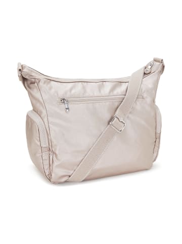 Deuter Gabbie Mittelgroße Crossbody Tasche in Metallic Glow