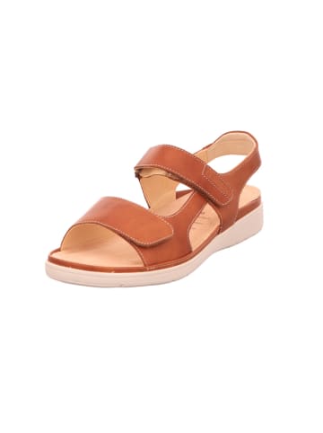 Ganter Komfort Sandalen für Damen in braun