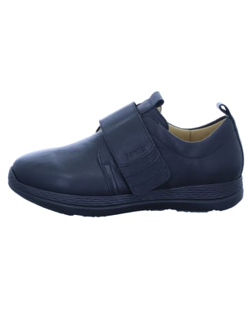 Ganter Kletterschuh in schwarz