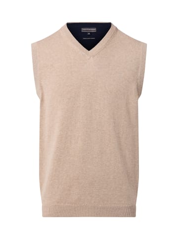 Finshley & Harding Pullunder in kitt - 0004