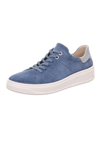 Legero Sneakers Low REJOISE in Forever Blue