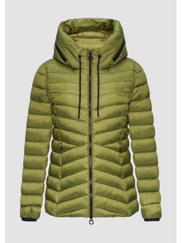 s.Oliver Outdoor-Jacke in 7774_guacamole