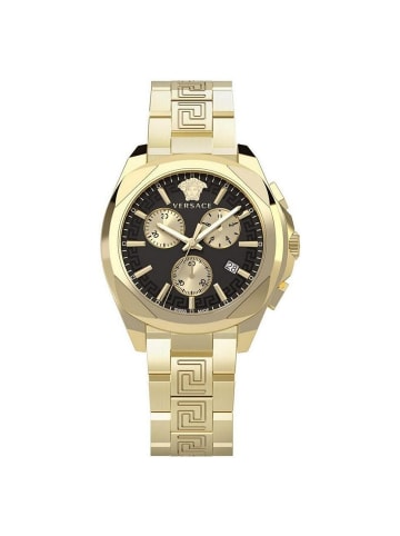 Versace Quarzuhr VE3CA0723 in gold