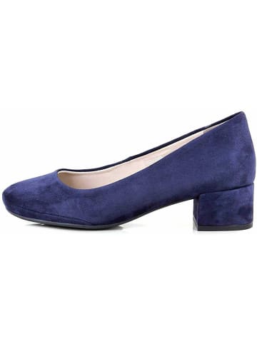 Mephisto Ballerinas für Damen in weiß in weiß