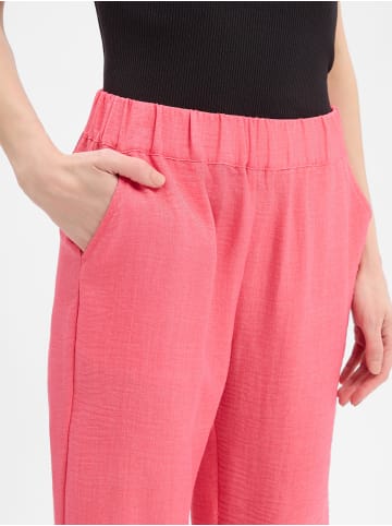 soyaconcept Hose Charissa in koralle