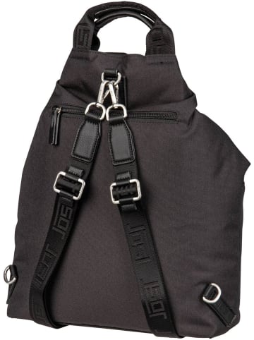 Jost Rucksack Bergen in Schwarz