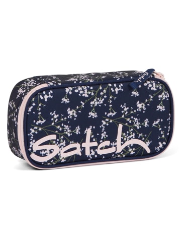 Satch Schlamperbox Bloomy Breeze in rosa