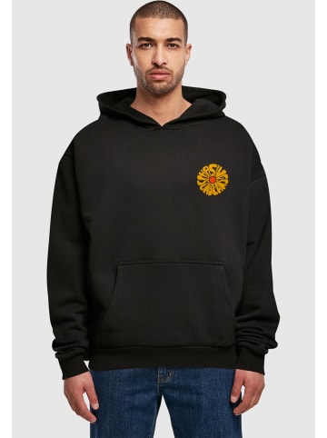 Merchcode Merchcode Kapuzenpullover in black