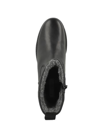s.Oliver BLACK LABEL Boots 5-16440-43 in schwarz