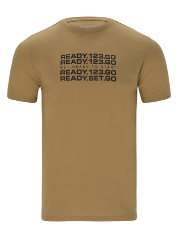 Endurance T-Shirt Paikaer in 1138 Kelp