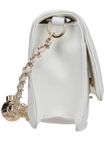 Valentino Bags Umhängetasche Ocarina K52R in Bianco