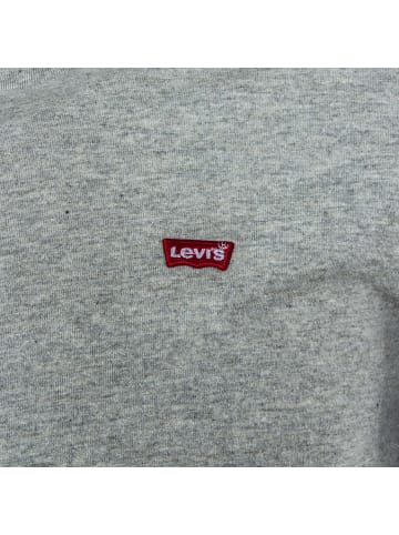 Levi´s Shirt in Grau