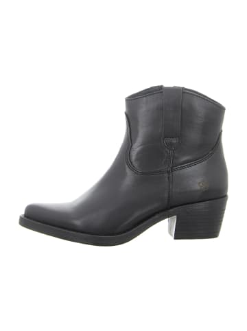 Apple of Eden Westernstiefeletten in Schwarz