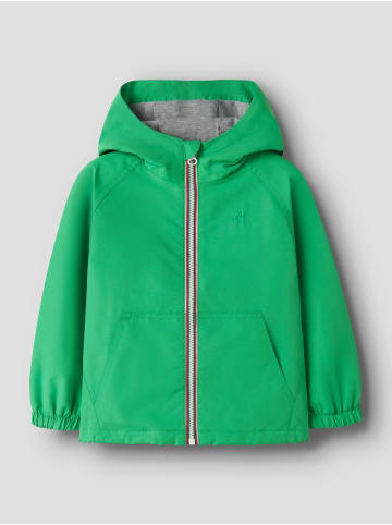 name it Jacke in Deep Mint