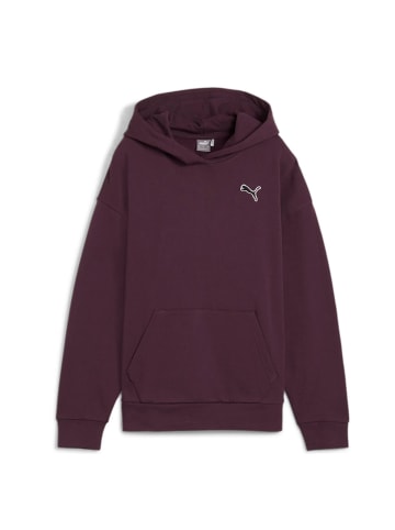 Puma Hoodie Fleece Better ESS in lila