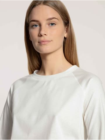 Calida Nachtwäsche für Damen in starwhite