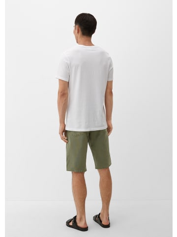 s.Oliver Jeans-Hose in 7815_tannengrün