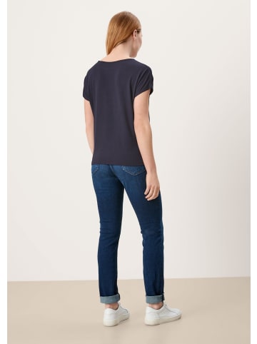s.Oliver T-Shirt in 5959_navy