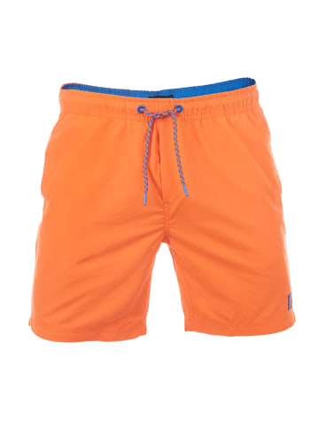 riverso  Short RIVDavid comfort/relaxed in Orange