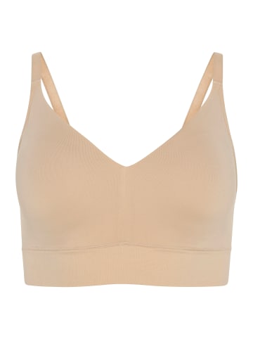 Jockey Bügelloser-BH Light Lift Bralette in Beige