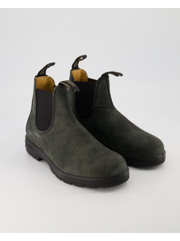 Blundstone Chelsea Boots in Schwarz