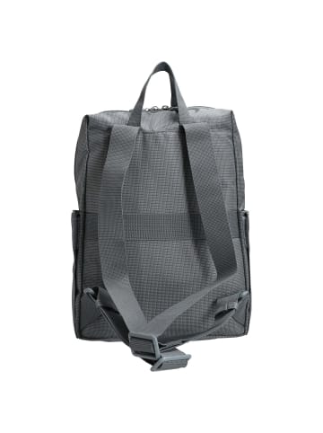 Mandarina Duck M20 - Rucksack 36 cm (iron) in iron