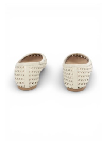 Apple of Eden Ballerina DASHA in BEGE