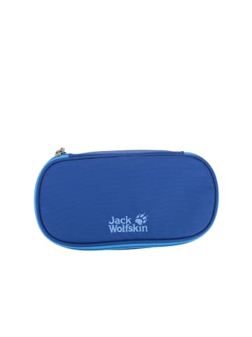 Jack Wolfskin Tasche Triangle Box in Blau