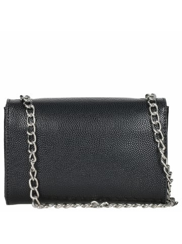 Valentino Bags Divina - Umhängetasche 17 cm (nero/gold) in nero
