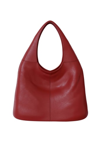 Kmisso Umhängetasche in Red