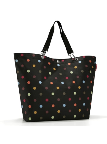 Reisenthel Shopper Tasche Xl 68 cm in dots