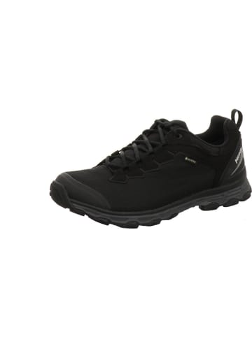 MEINDL Wanderschuh in schwarz