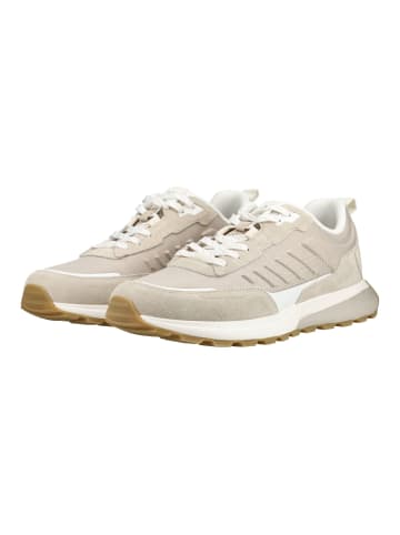 Marc O'Polo Sneaker Hellgrau