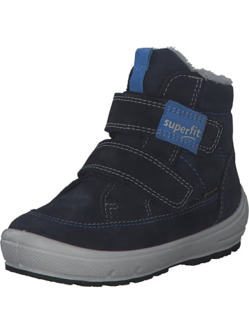 superfit Lauflernschuhe in Blau