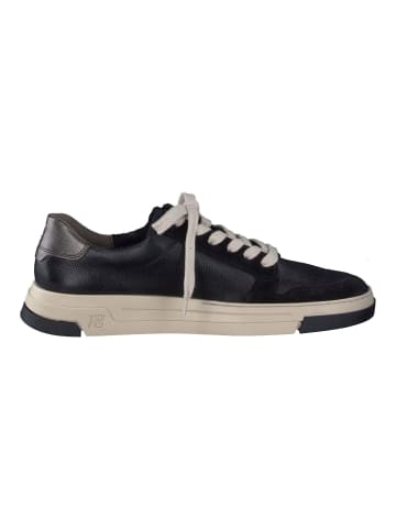 Paul Green Sneaker in Schwarz