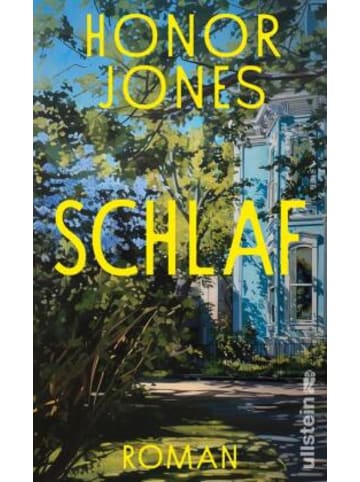 Ullstein Buchverlage Buch - Schlaf