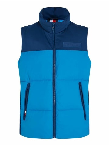 Tommy Hilfiger Jacke für Erwachsene in blau