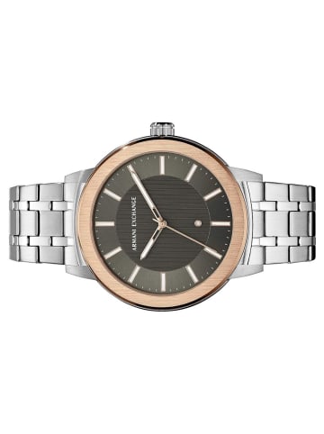 Armani Exchange Quarzuhr AX1470 in Silber