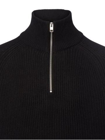 Jack & Jones Pullover in schwarz - 0001