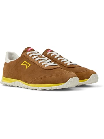 Camper Sneaker in braun