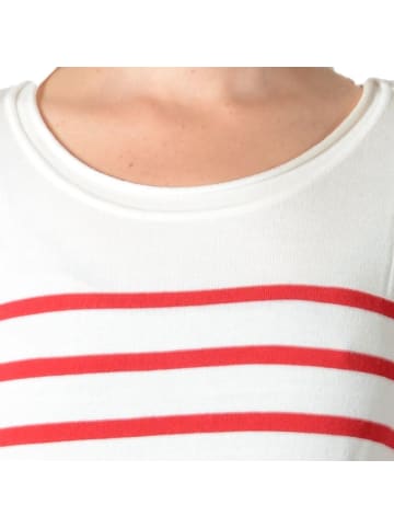 Pascal Morabito Pullover 1 Rot