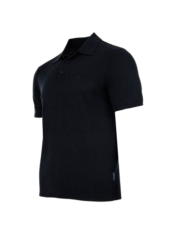 Armani Exchange Poloshirt 1er Pack in Dunkelblau